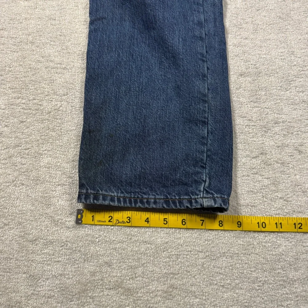 Carhartt relaxed fit